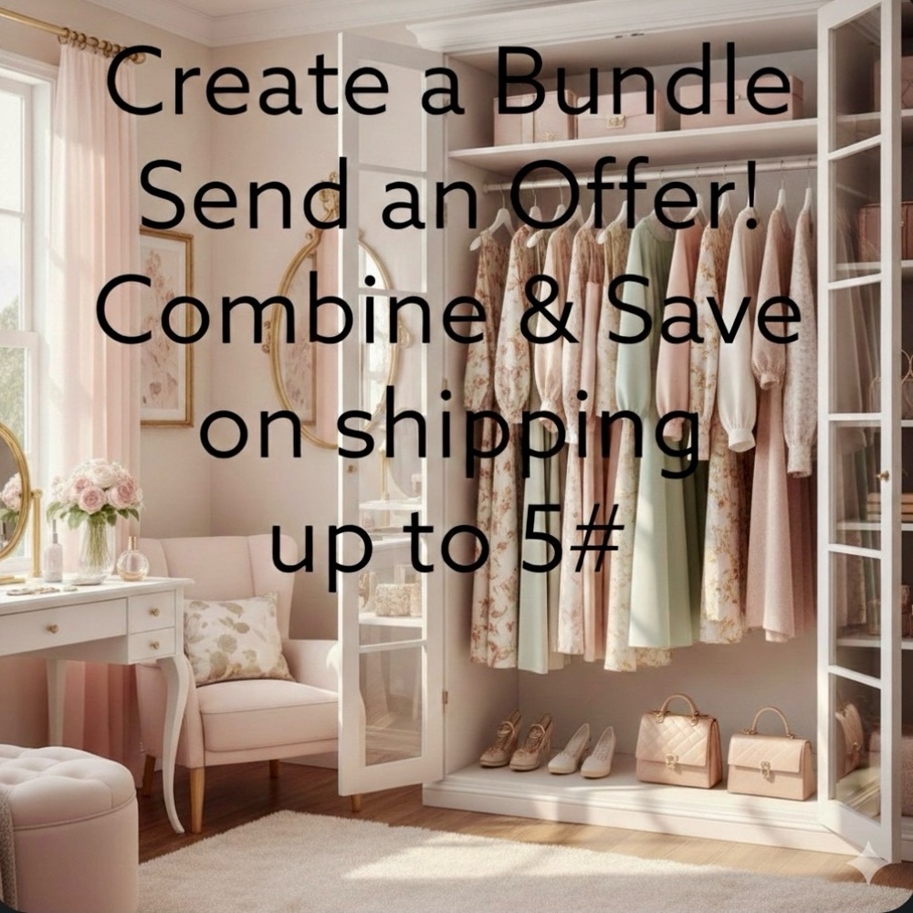 Bundle & Save